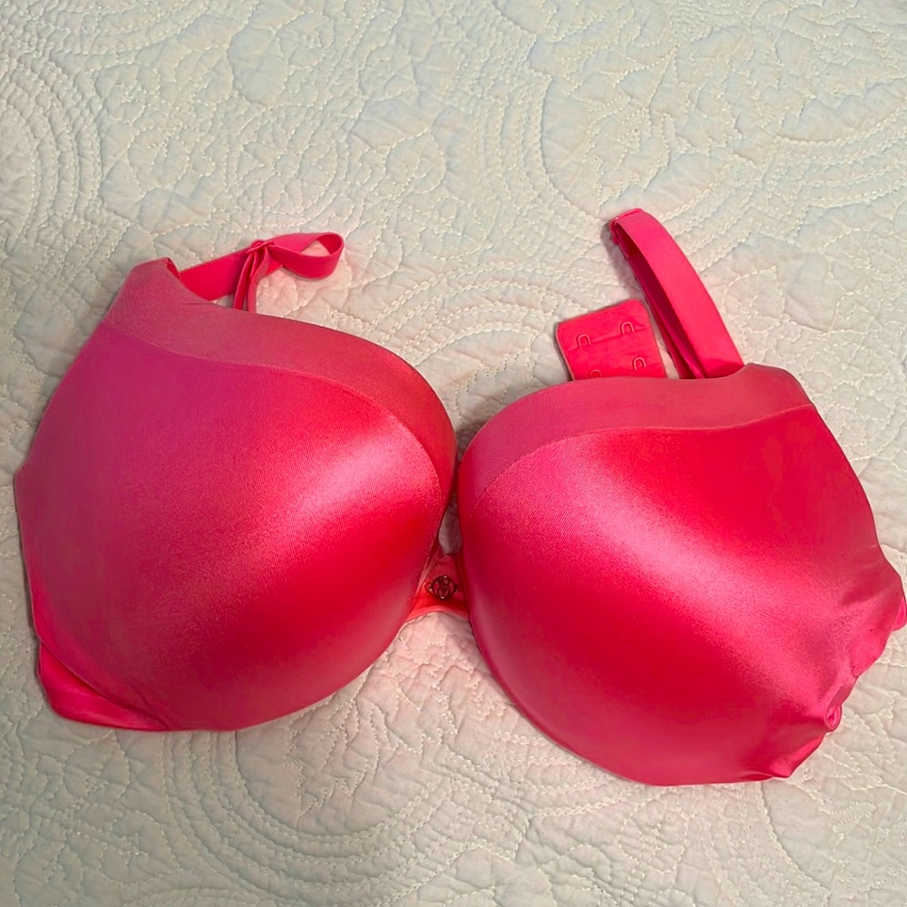 Victorias Secret Push Up Add a Cup